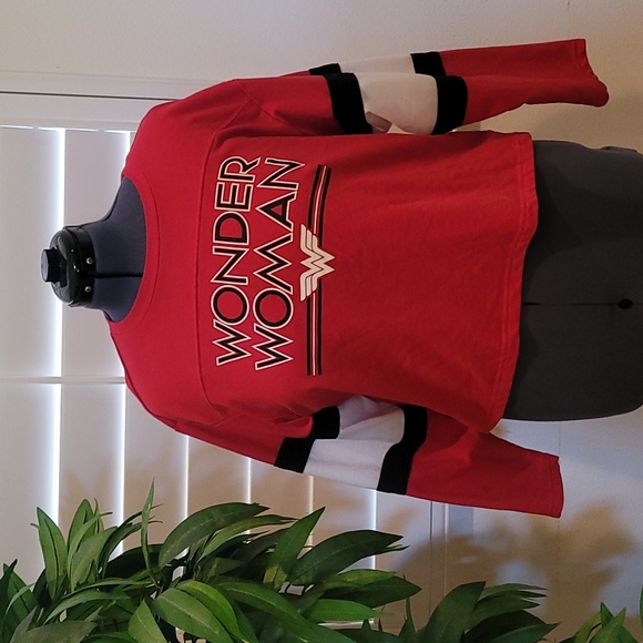 Wonderware sweatshirt womens sz 2XL - Picture 1 of 3